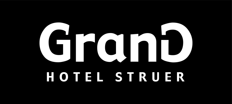 Grand Hotel logo