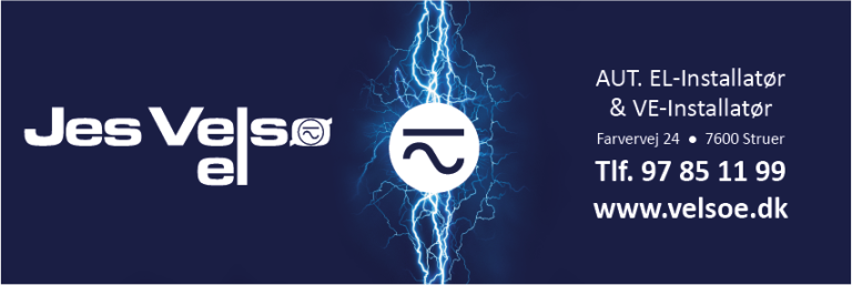 jes velsø EL 1000x3000mm