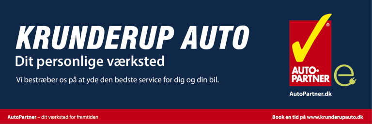 krunderup auto 3000x1000mm