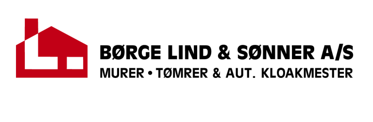 logo børge lind og sonner