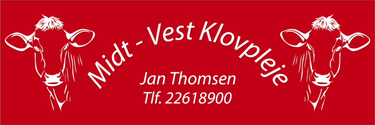 midt-vest klovpleje