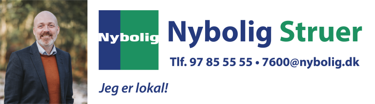 nybolig struer