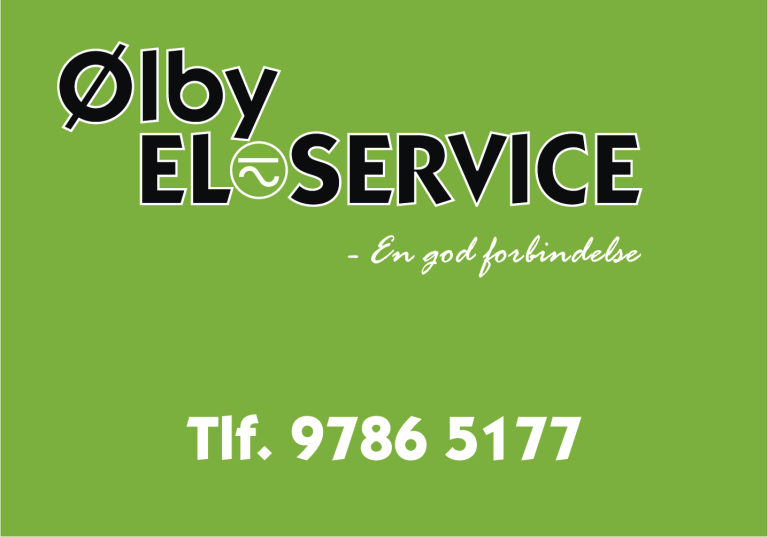 ølby el 2019
