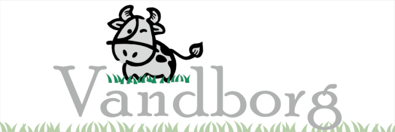 vandborg 3000x1000mm